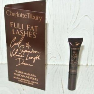 Charlotte Tilbury Full Fat Lashes